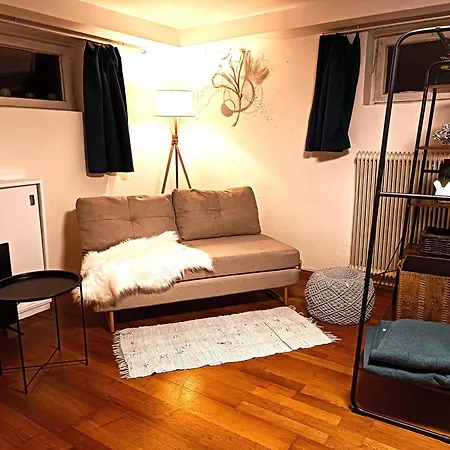 A Place To Be - Ruhelage Mit Gratis Parkplatz * גראץ