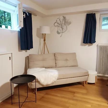 A Place To Be - Ruhelage Mit Gratis Parkplatz *