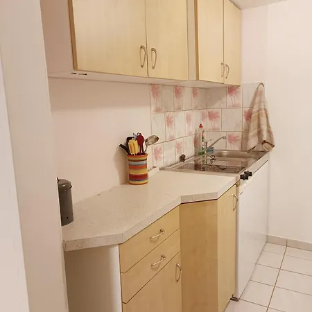 A Place To Be - Ruhelage Mit Gratis Parkplatz *