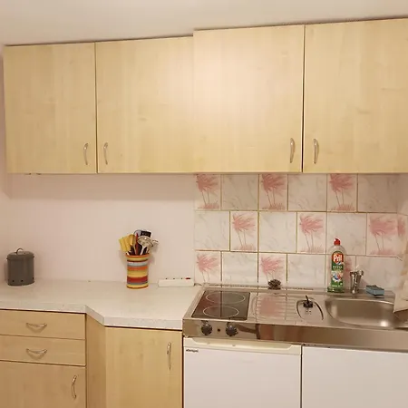 A Place To Be - Ruhelage Mit Gratis Parkplatz Apartmán *