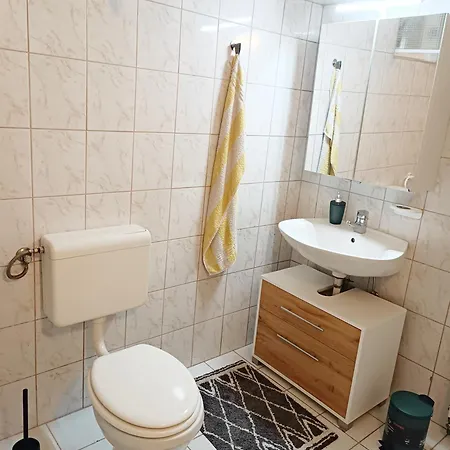 Apartment A Place To Be - Ruhelage Mit Gratis Parkplatz *