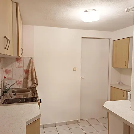 A Place To Be - Ruhelage Mit Gratis Parkplatz * Štýrský Hradec