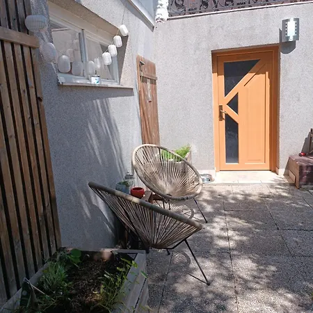 A Place To Be - Ruhelage Mit Gratis Parkplatz Apartmán Štýrský Hradec