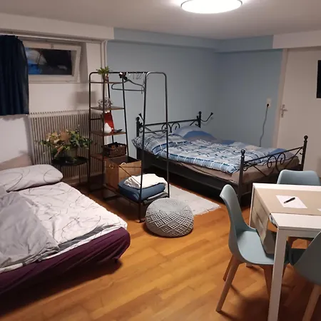 Apartment A Place To Be - Ruhelage Mit Gratis Parkplatz Graz