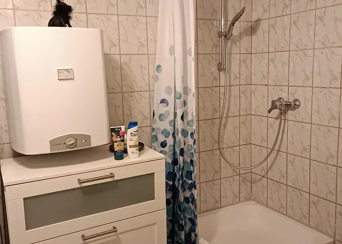 A Place To Be - Ruhelage Mit Gratis Parkplatz דירה גראץ