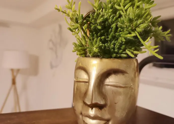 A Place To Be - Ruhelage Mit Gratis Parkplatz * גראץ