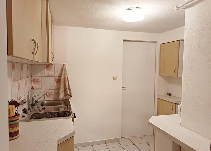 A Place To Be - Ruhelage Mit Gratis Parkplatz * גראץ