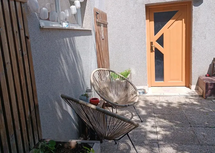 A Place To Be - Ruhelage Mit Gratis Parkplatz 公寓 格拉茨