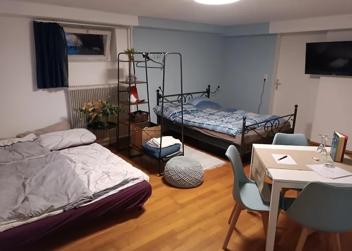 Lägenhet A Place To Be - Ruhelage Mit Gratis Parkplatz Graz